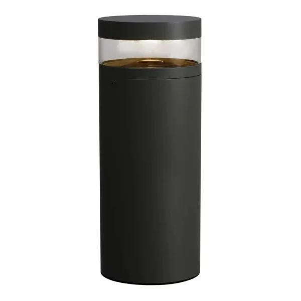 Norlys - Stavanger LED Extérieur Borne H50 Grafit