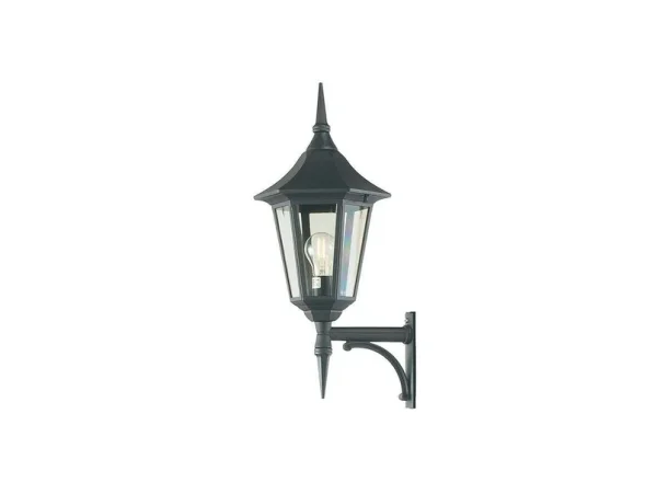 Norlys - Top for Modena 2 Lampadaire de Parc