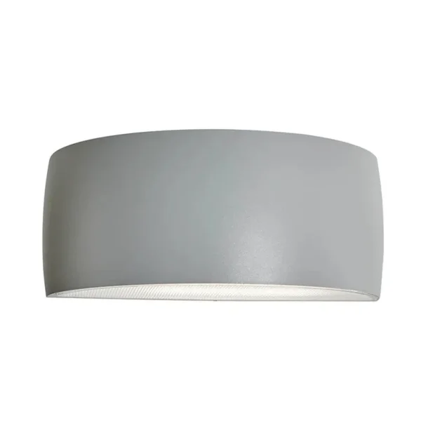 Norlys - Vasa LED Applique Murale d'Extérieur Aluminium