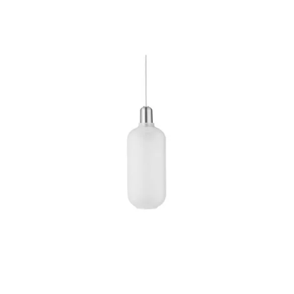Normann Copenhagen - Amp Suspension Large Matt/White