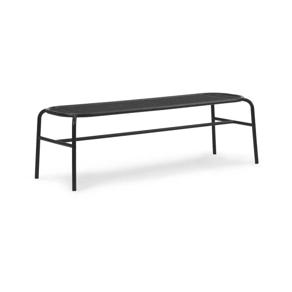 Normann Copenhagen Banc Vig Black