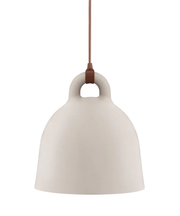 Normann Copenhagen - Bell Suspension Moyen Sable