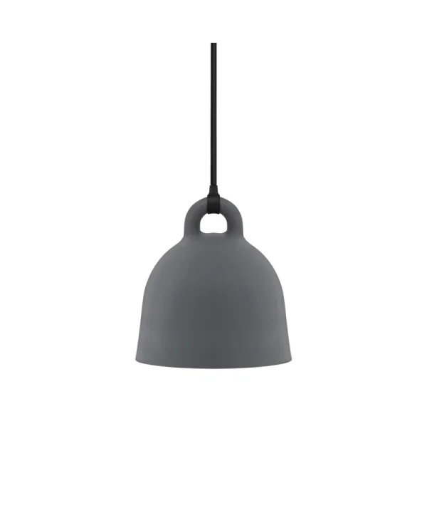 Normann Copenhagen - Bell Suspension XS Gris