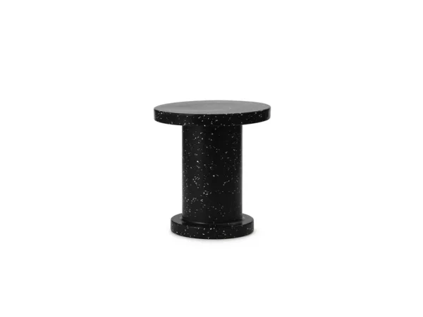 Normann Copenhagen - Bit Table D'appoint Noir
