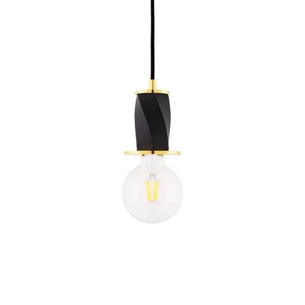Normann Copenhagen - Bon Suspension Petit Noir Tivoli by