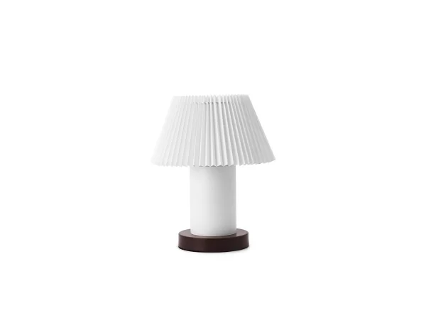 Normann Copenhagen - Cellu Lampe de Table White