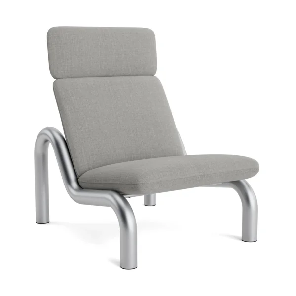 Normann Copenhagen Chaise longue Tube Remix 133