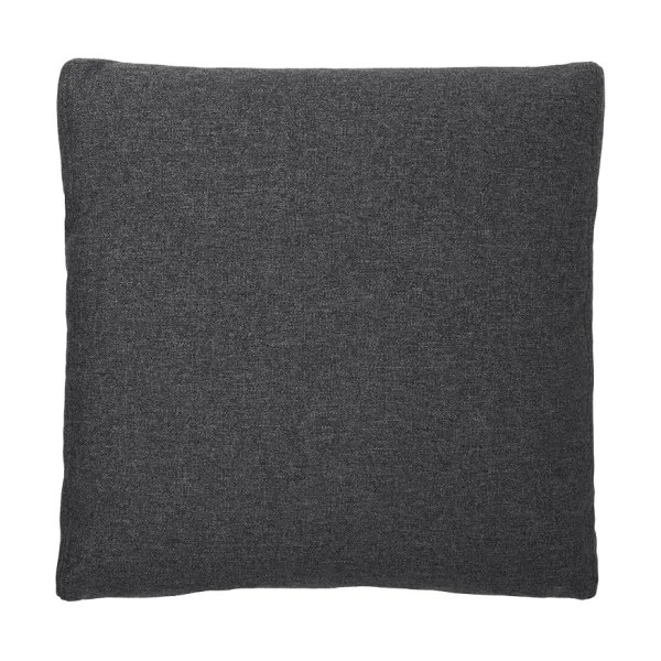 Normann Copenhagen Coussin Rar 50x50 cm Re-Born dark grey