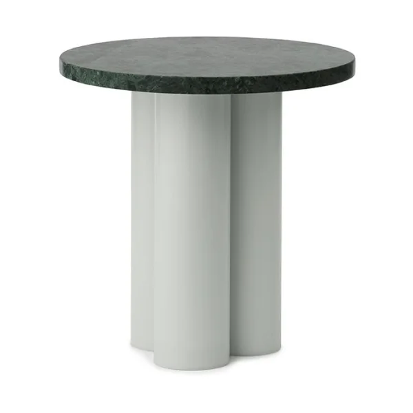 Normann Copenhagen Dit table d'appoint Ø40 cm Verde Marina-light green