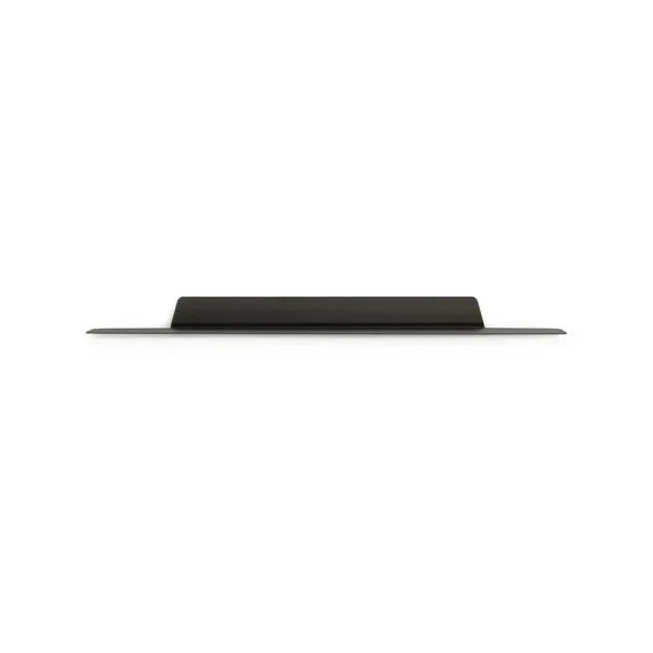 Normann Copenhagen - Étagère Jet L160 Black