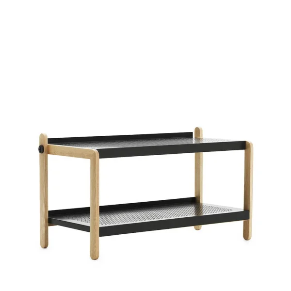 Normann Copenhagen - Étagère Sko Grey