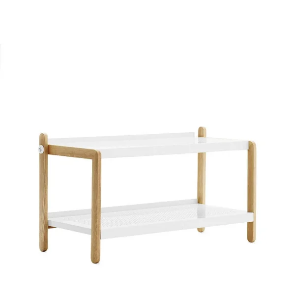 Normann Copenhagen - Étagère Sko White