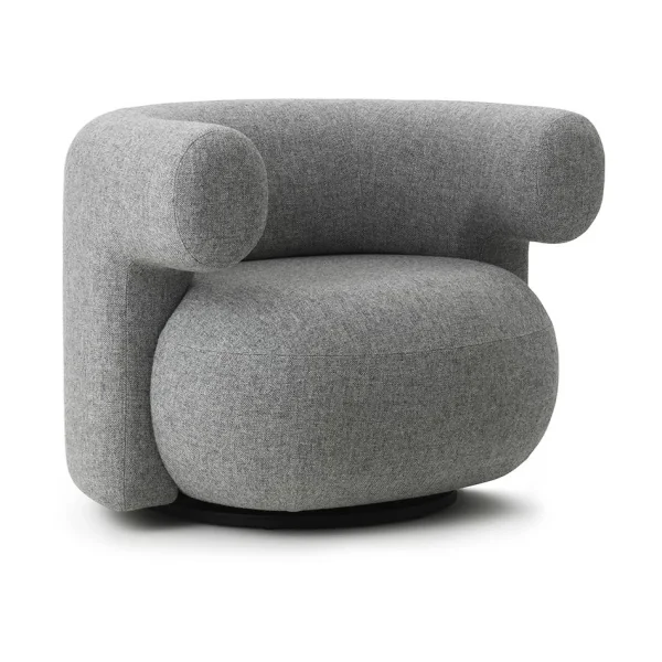 Normann Copenhagen Fauteuil Burra Hallingdal 0110