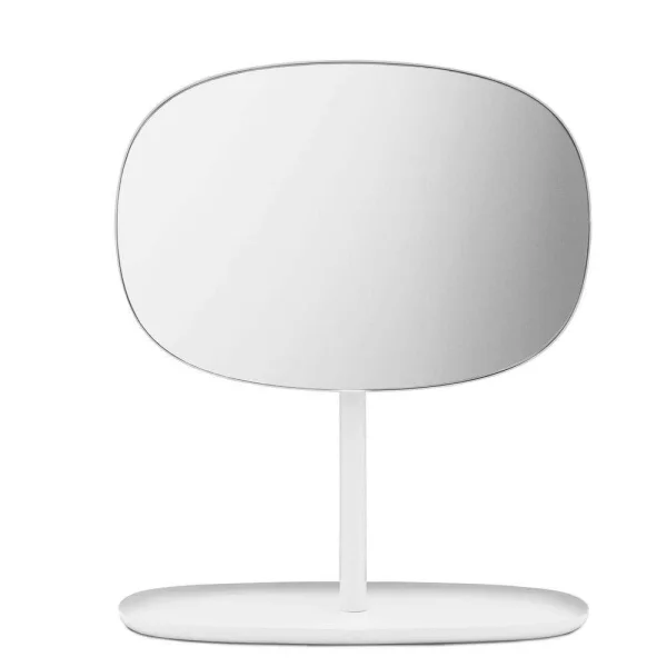 Normann Copenhagen - Flip Mirror White