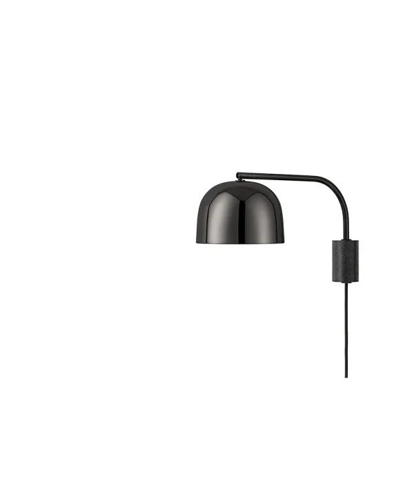 Normann Copenhagen - Grant Applique Murale L43 Noir