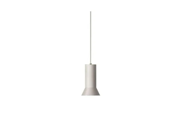 Normann Copenhagen - Hat Suspension Small Warm Grey