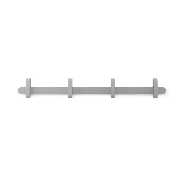 Normann Copenhagen - Hoop Porte-manteau White