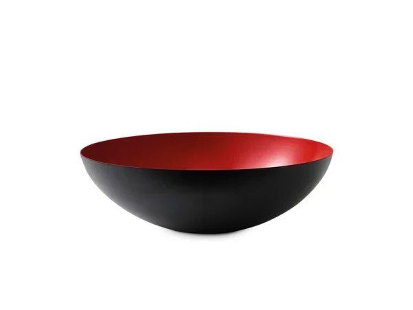 Normann Copenhagen - Krenit Bol Ø38 Rouge