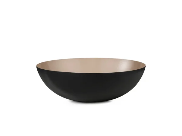 Normann Copenhagen - Krenit Bol Ø38 Sable