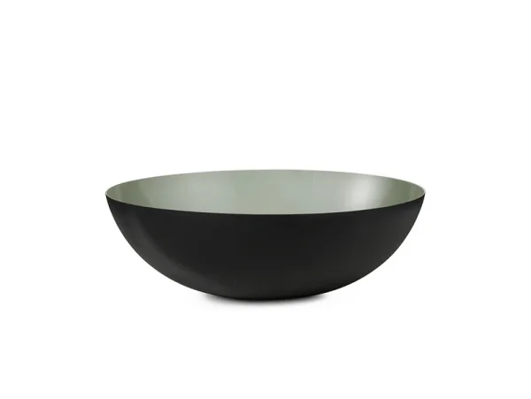 Normann Copenhagen - Krenit Bol Ø38 Støvet Vert