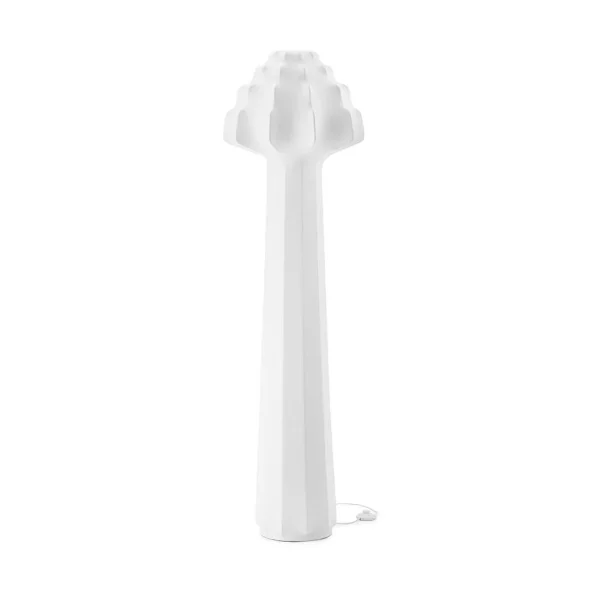 Normann Copenhagen Lampadaire Phantom White