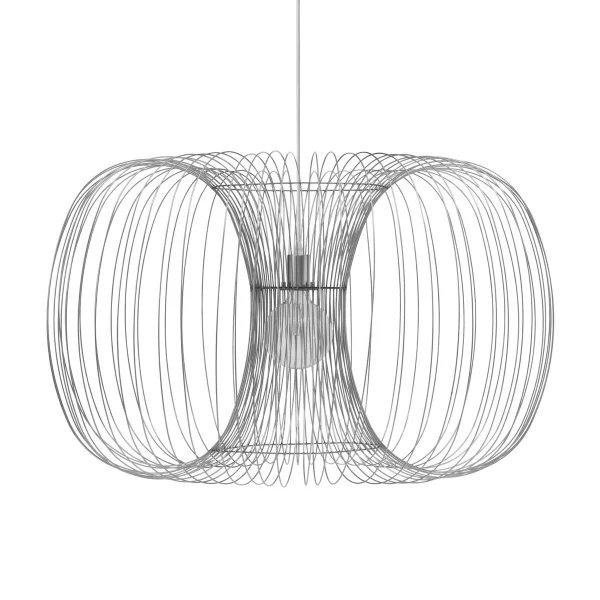 Normann Copenhagen Lampe à bobine EU Ø60