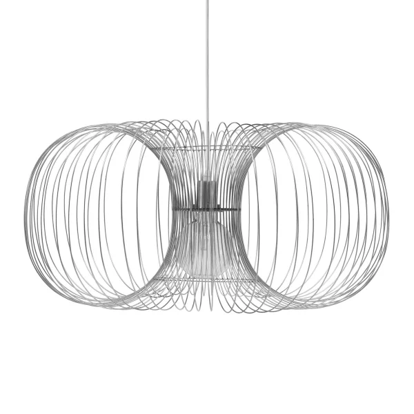 Normann Copenhagen Lampe à bobine EU Ø90