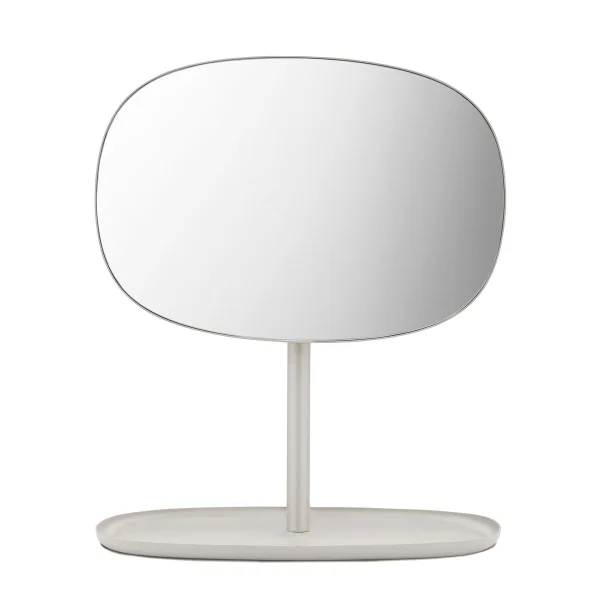 Normann Copenhagen Miroir Flip sable