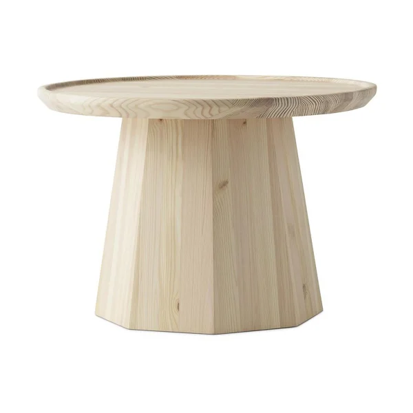 Normann Copenhagen Pine table d'appointØ 65 cm H : 44,5 cm Pin