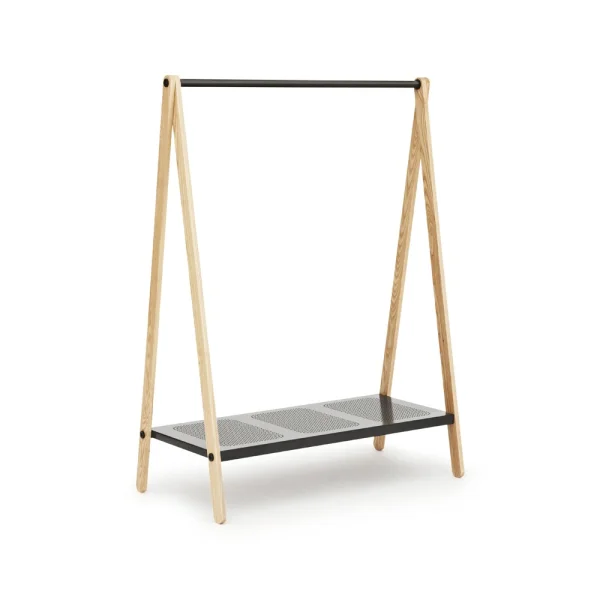 Normann Copenhagen Porte-manteau Toj grey