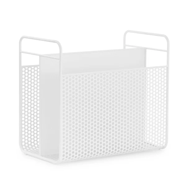 Normann Copenhagen Porte-revues Analog blanc