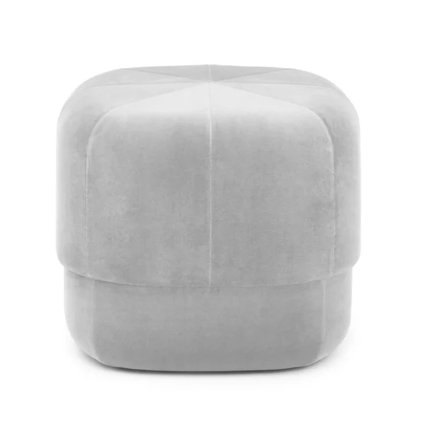 Normann Copenhagen Pouf Circus beige