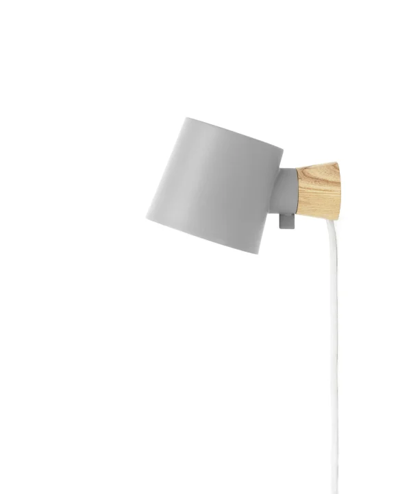 Normann Copenhagen - Rise Applique Murale Gris
