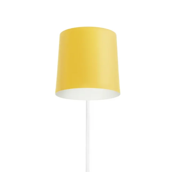 Normann Copenhagen - Rise Applique Murale Jaune