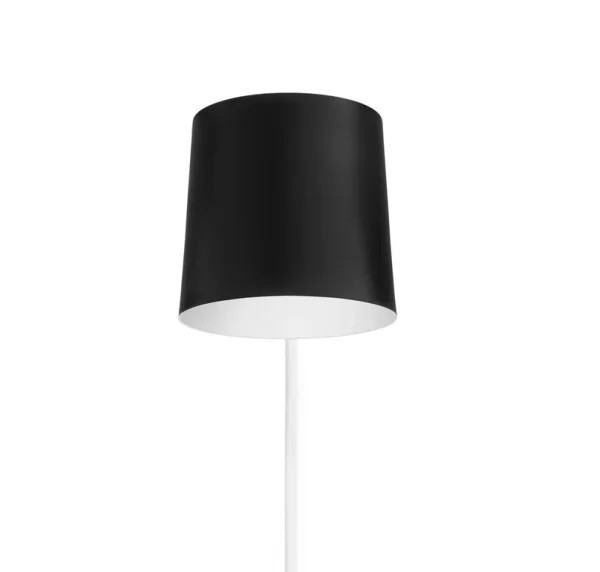 Normann Copenhagen - Rise Applique Murale Noir