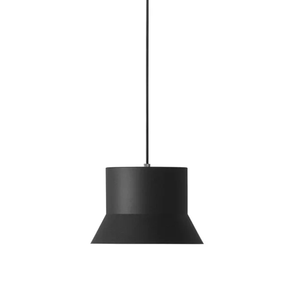 Normann Copenhagen Suspension Hat grande Black