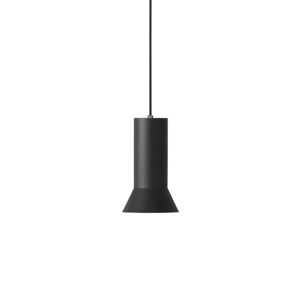 Normann Copenhagen Suspension Hat petite Black
