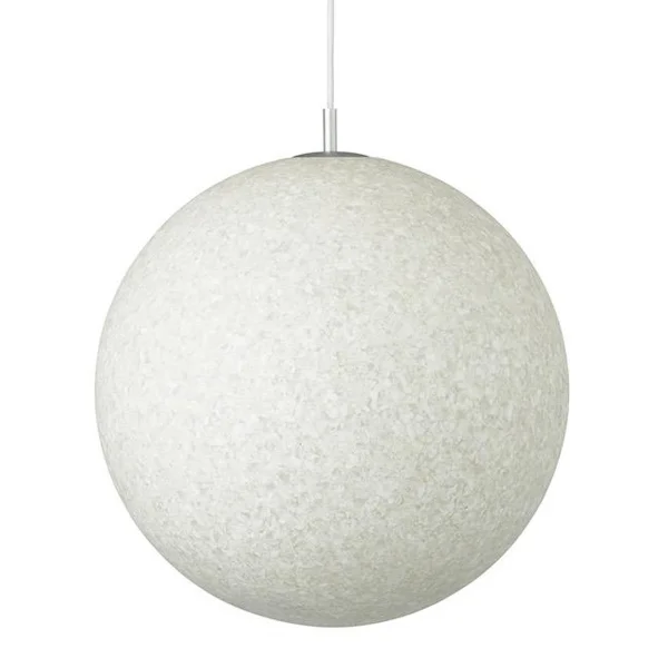 Normann Copenhagen Suspension Pix Ø 45 cm Blanc