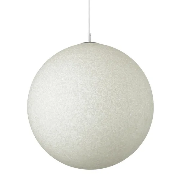 Normann Copenhagen Suspension Pix Ø 60 cm Blanc