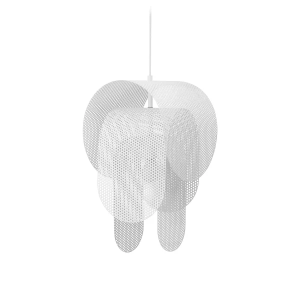 Normann Copenhagen Suspension Superpose Blanc