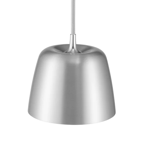 Normann Copenhagen Suspension Tub Ø 13 cm Aluminum