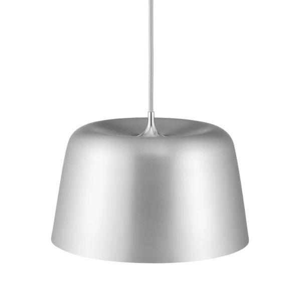 Normann Copenhagen Suspension Tub Ø 30 cm Aluminum