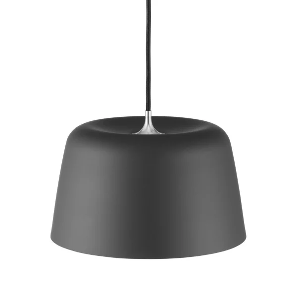 Normann Copenhagen Suspension Tub Ø 30 cm Noir