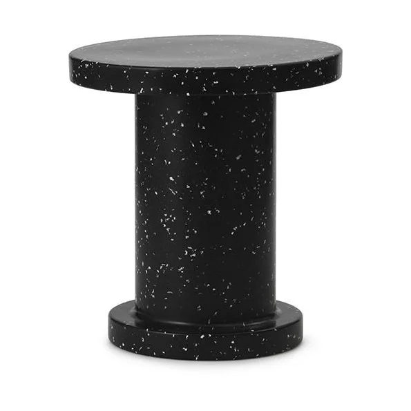 Normann Copenhagen Table d'appoint Bit Noir