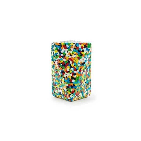 Normann Copenhagen - Table Delta Proust, multicolore, hauteur 51,5 cm