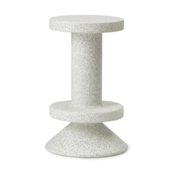 Normann Copenhagen Tabouret de bar Bit 65 cm Blanc