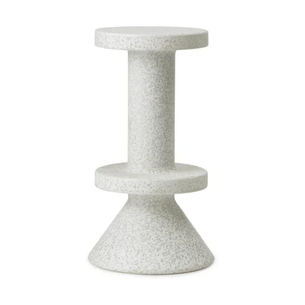 Normann Copenhagen Tabouret de bar Bit 75 cm Blanc