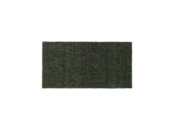 Normann Copenhagen - Tapis Polli 100 x 200 cm gris