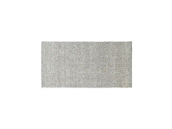 Normann Copenhagen - Tapis Polli 100 x 200 cm sable