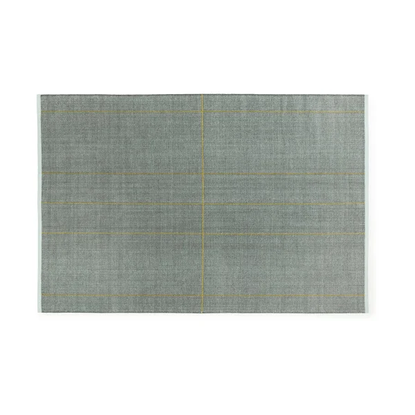 Normann Copenhagen Tapis Seam Blue tones, 200x300 cm
